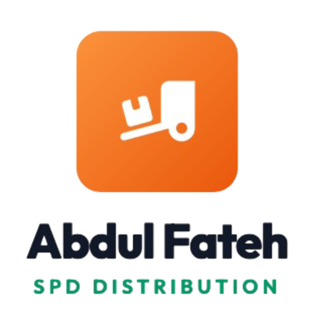 Abdul Fateh SPD