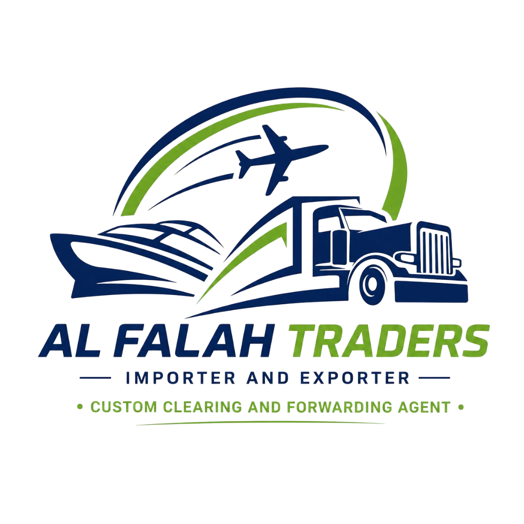 Al Falah Traders
