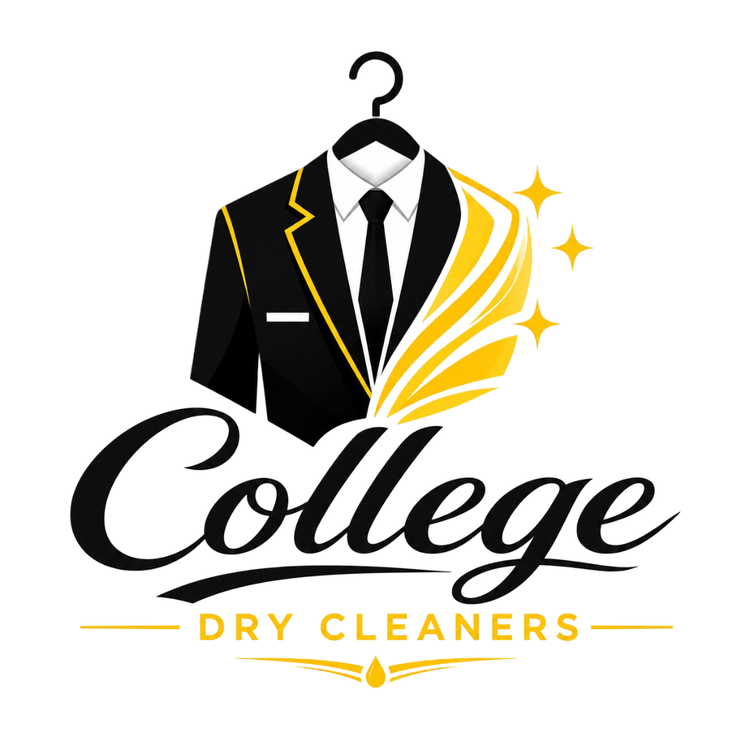 College Dry Cleaners