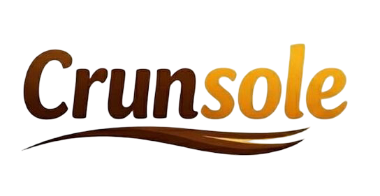 Crunsole