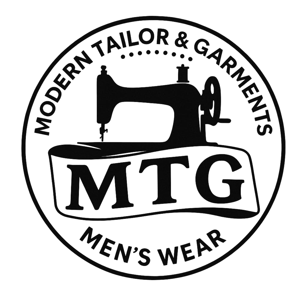 Modern Tailors