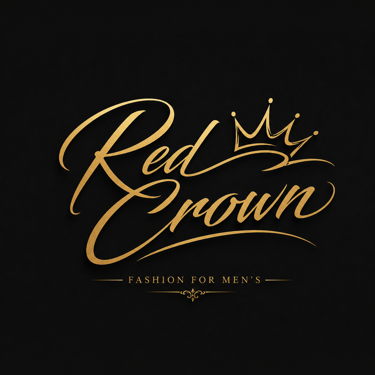 Red Crown