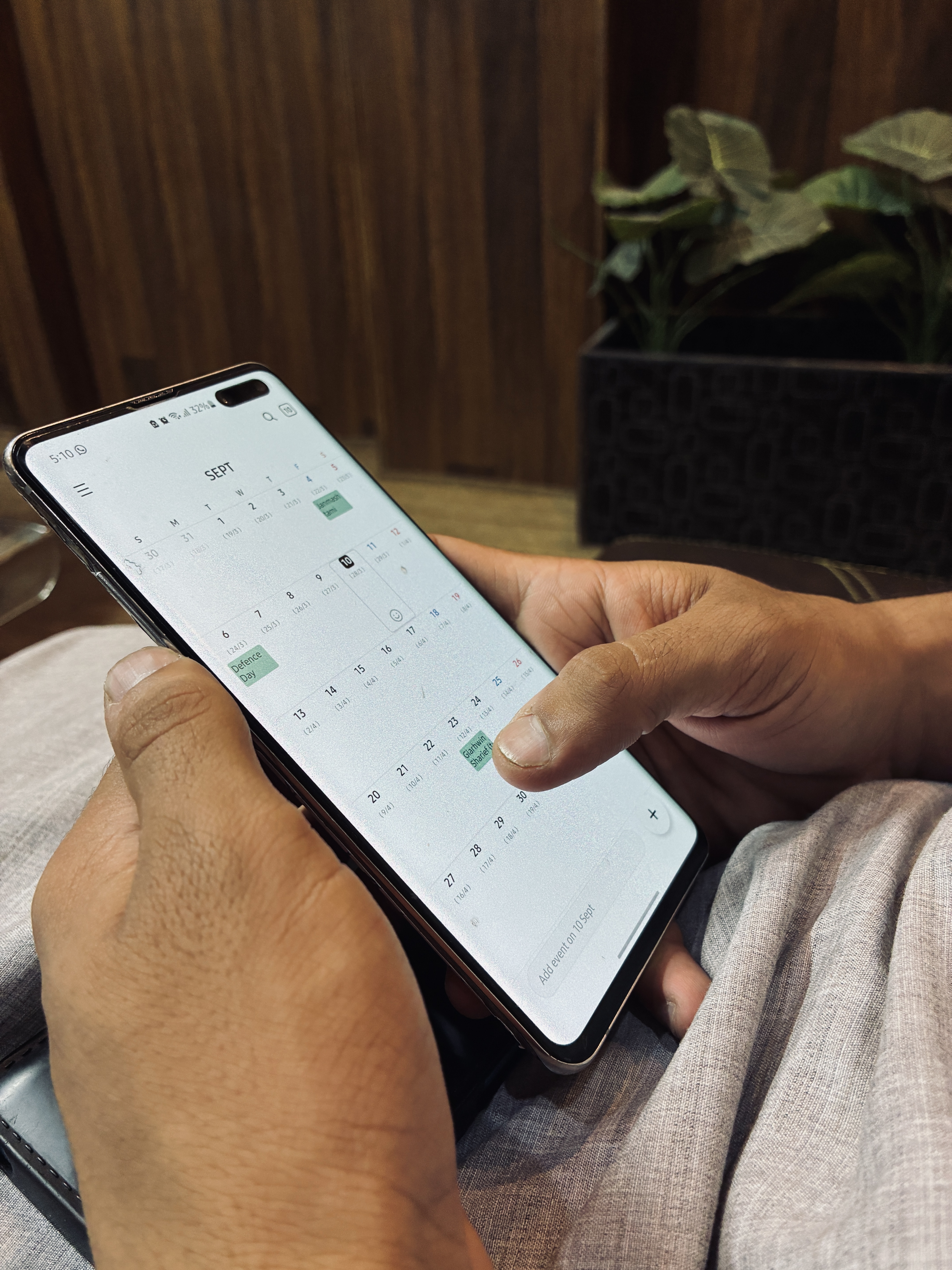 Raytrace Mobile Application Platform