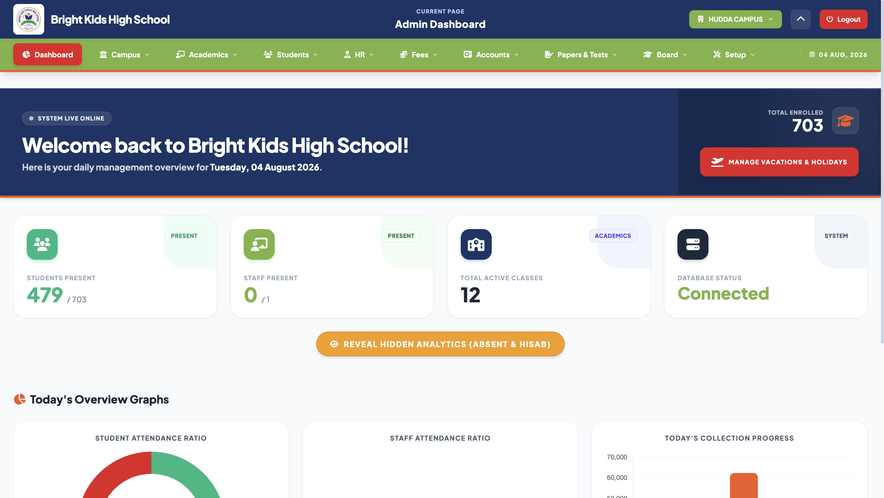 Bright Kids School